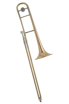 Conn Symphony 8HT - Tenor Trombone