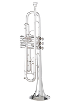 Getzen 900S Eterna Classic - Bb Trumpet