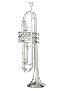 Getzen 907S Proteus - Bb Trumpet