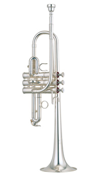 Yamaha YTR-9610 - Eb/D Trumpet