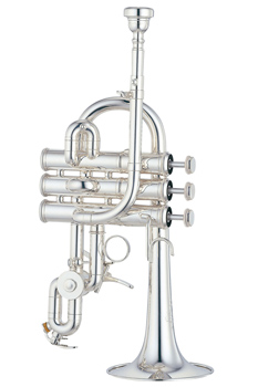 Yamaha YTR-9825 - Piccolo Trumpet