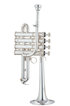 Yamaha YTR-9835 - Piccolo Trumpet