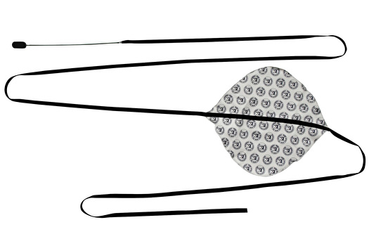 BG A30SB Baritone Saxophone Pullthrough / Swab