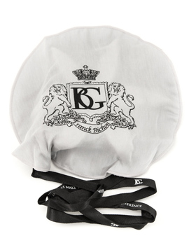 BG A30T Tenor Sax Pullthrough / Swab - Round Design