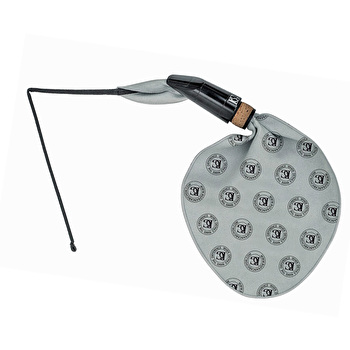 BG A31 Mouthpiece and Bocal/Neck Cleaning Swab