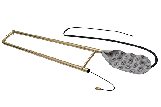 BG A31TB1 Trombone Outer Slide Swab Pullthrough