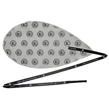 BG A32 Bb Clarinet / Alto Clarinet Pull Through - Microfibre