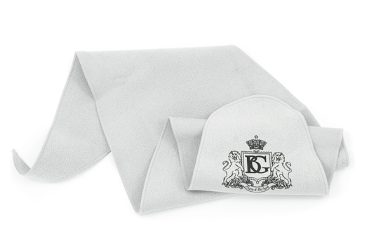 BG A32FG Flute Microfibre Swab - without drop