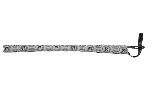 BG A32FK Flute Pouch Body & Headjoint Microfibre Cleaning Swab with Insert Caps