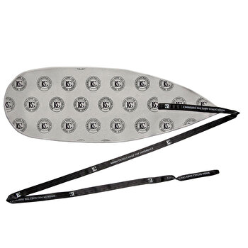 BG A33 Eb Clarinet or Soprano Sax Swab - Microfibre