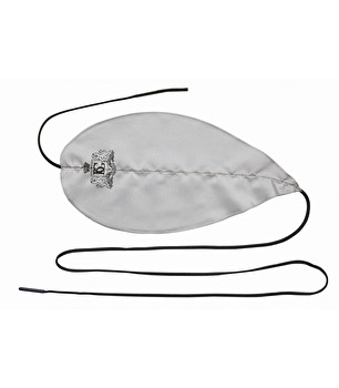 BG Bassoon Wing Joint Swab - Bamboo and Silk