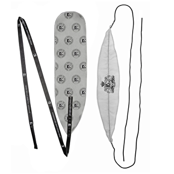 BG A36 Oboe Pullthrough - Bambook Silk and Microfibre