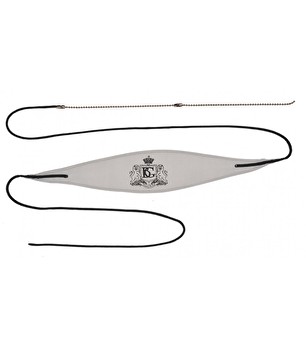 BG Bassoon Crook Swab Silk & Bamboo Microfibre