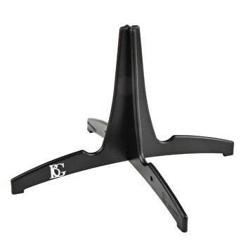 BG A40 Bb Clarinet Stand - packs flat