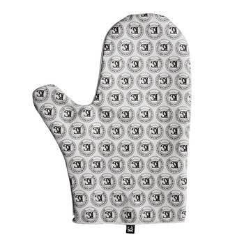 BG A62G Microfibre Glove - Regular