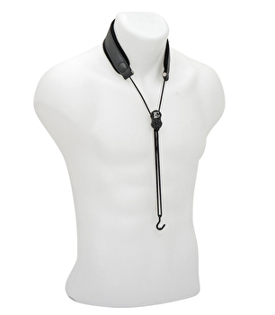 BG B04 Bassoon Sling B04 - Leather