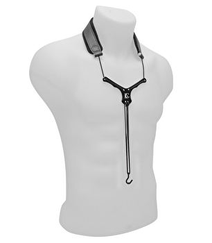 BG Bassoon ZEN Strap B04Y