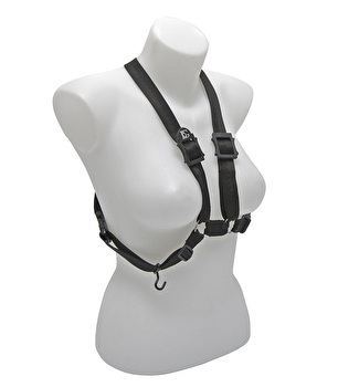 BG B11 Bassoon Harness Support Sling - Female