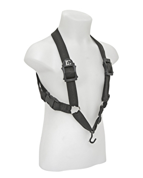 BG Bassoon Harness Support Sling B12 - Small