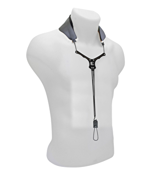 BG Bassoon ZEN Strap B70Y