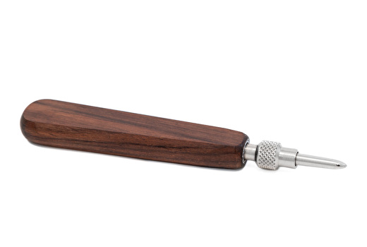 Pisoni Bassoon Reed Mandrel with Reed Ejector - Deluxe