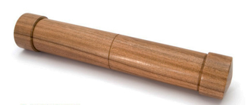 Pisoni Contra Bassoon Reed Easel