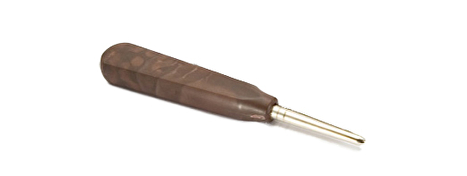 Pisoni Contra Bassoon Reed Mandrel