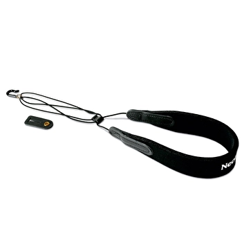 Neotech CEO Padded neck Clarinet strap
