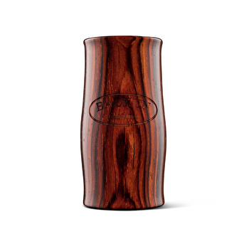 Backun Lumiere Cocobolo Clarinet Barrel