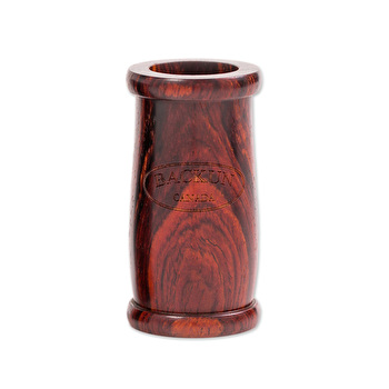 Backun New Traditional Clarinet Barrel - Cocobolo