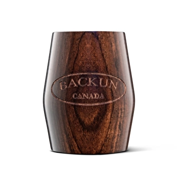 Backun Grenadilla C Clarinet Barrel