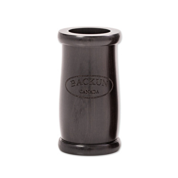 Backun New Traditional Clarinet Barrel - Grenadilla