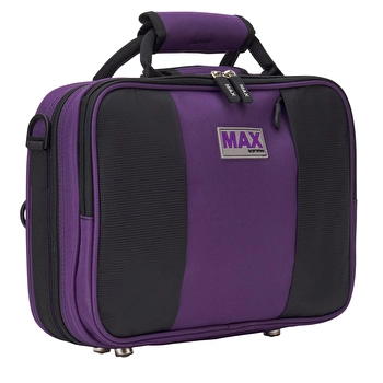 Protec MX307PR MAX Clarinet Case