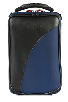BAM Trekking Bb Clarinet Case - Blue