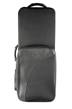 BAM Trekking Bass Clarinet to Low C Case - Black