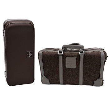 Buffet Legende Bb Clarinet Case + Cover