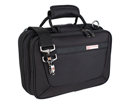 Protec PB307 Clarinet Case for Bb - Black