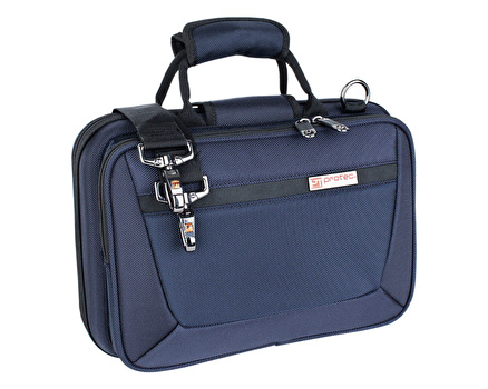 Protec PB307BX Clarinet Case for Bb - Blue
