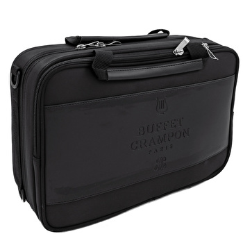 Buffet E13 Bb Clarinet Case
