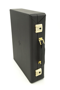 Buffet Double Clarinet Case BC6722 - with Music Pocket