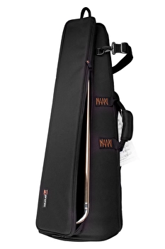 Protec C239X Trombone Explorer Gig Bag - Black