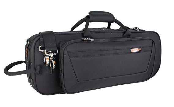 Protec PB301CT Pro Pac Trumpet Case - Contoured - Black