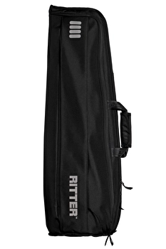 Ritter Bern Trombone Gig Bag - Sea Ground Black (RBB4-TB)