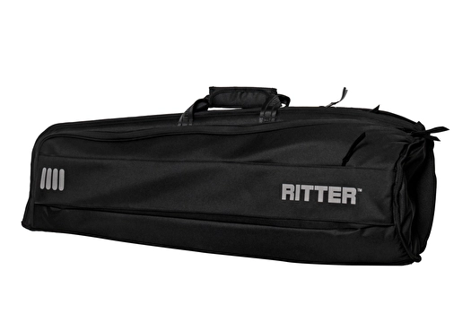 Ritter Bern Trombone Gig Bag - Black