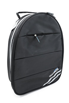 Champion Double Clarinet Case - Black