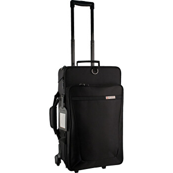 Protec PB301VAX Trumpet Combo Case on Wheels
