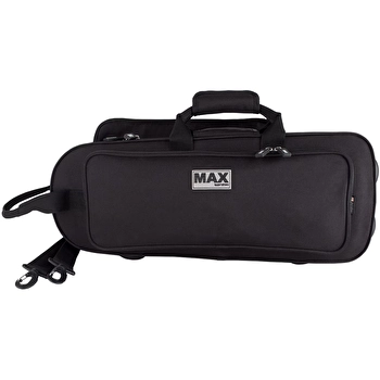 Protec MX301CT MAX Contoured Trumpet Case - Black