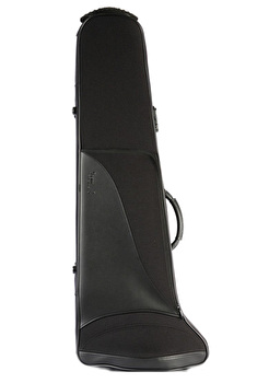 BAM Classic Bass Trombone Case - Black