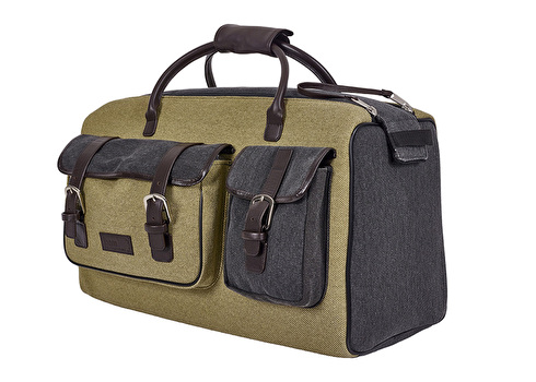 BAM Nashville Gig Bag - Double Trumpet