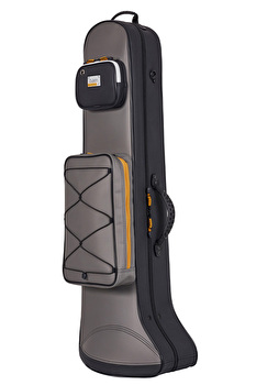 BAM Peak Performance Trombone Case
